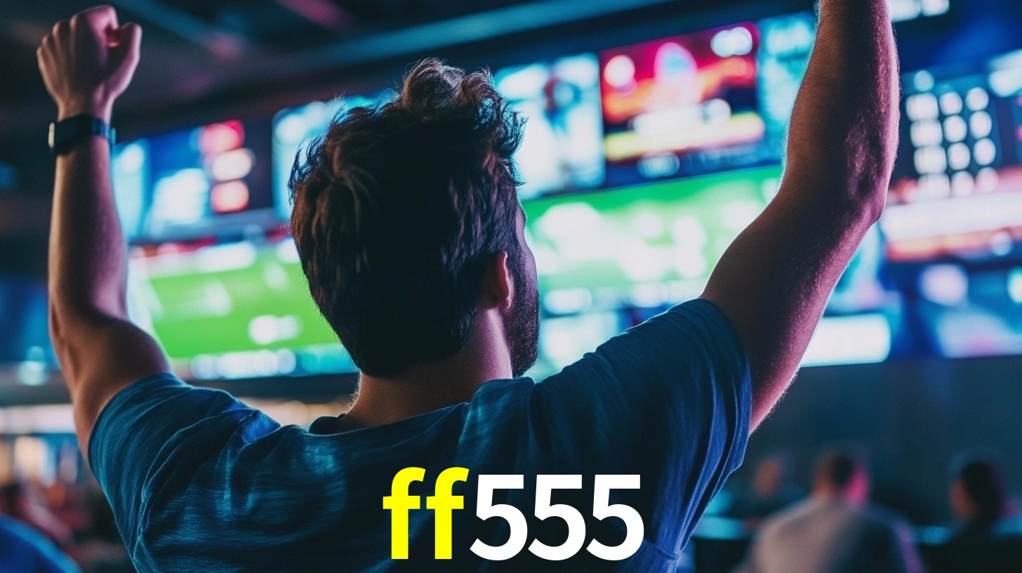 ff555: Seu Cassino Premiado com Pagamentos Rápidos