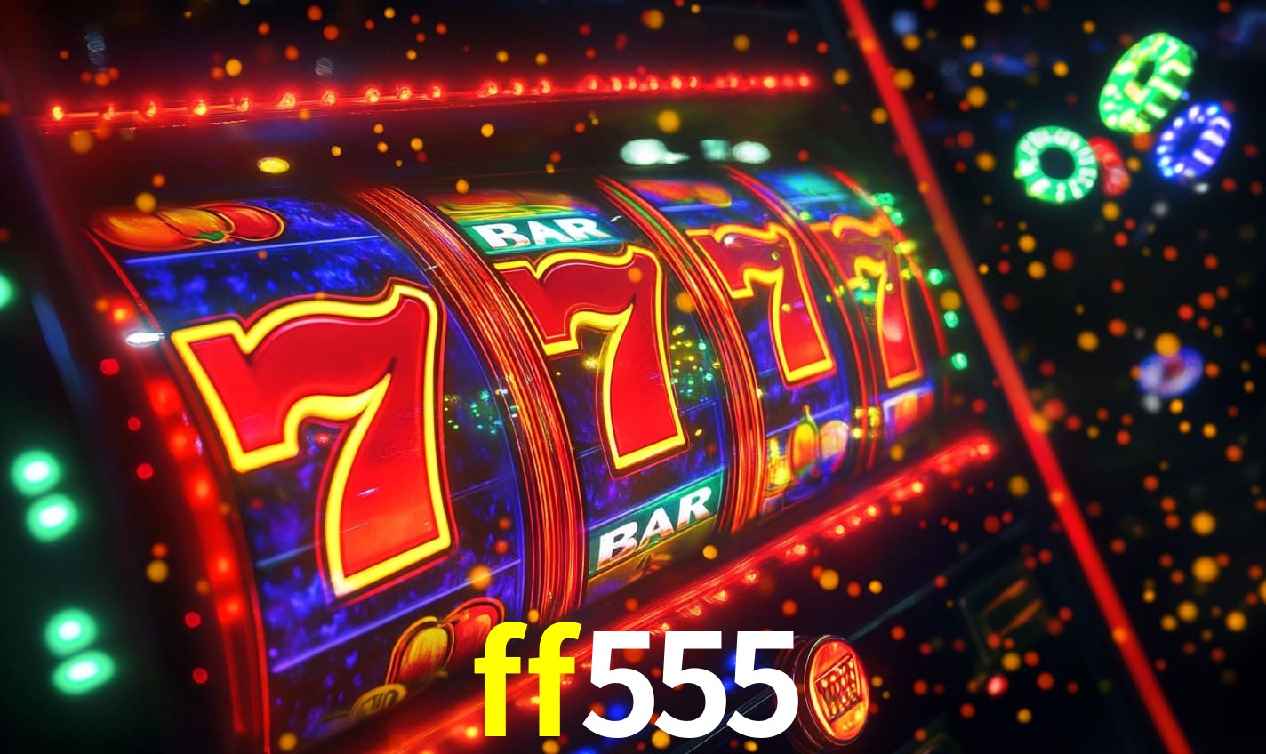 ff555 - A Melhor Roleta do Brasil - ff555.com