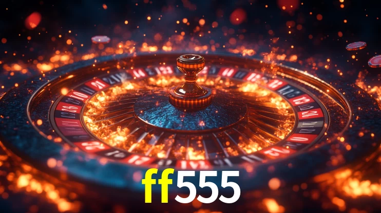 Cashback e recargas na ff555