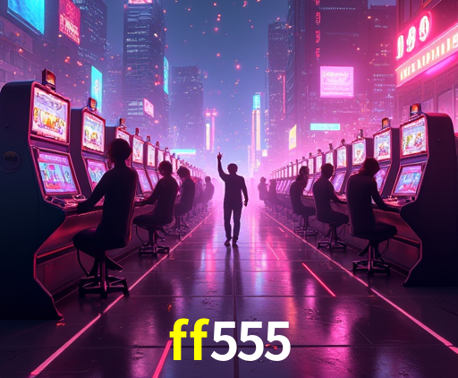 Jogos Exclusivos ff555