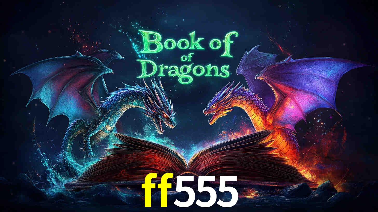 Desvendando o Mundo dos Jogos Virtuais na ff555