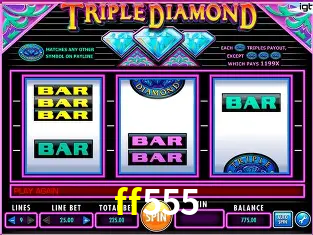 Explorando a Categoria de Eventos em Apostas na ff555