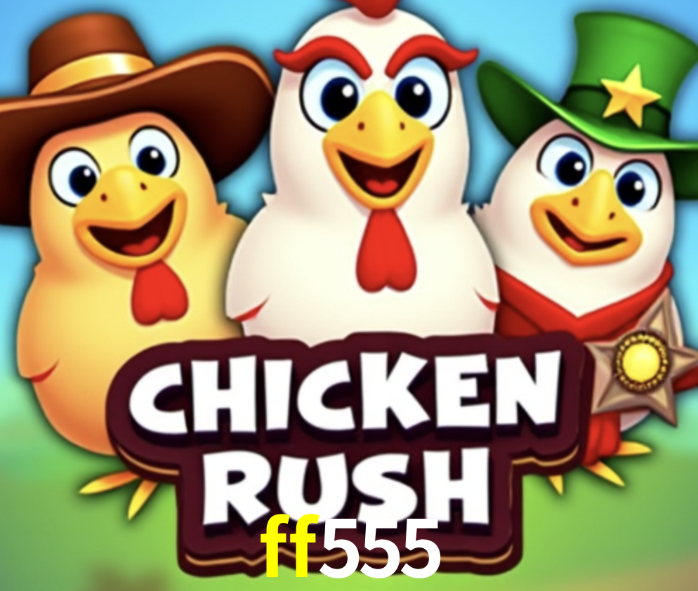 Responsive Design ff555