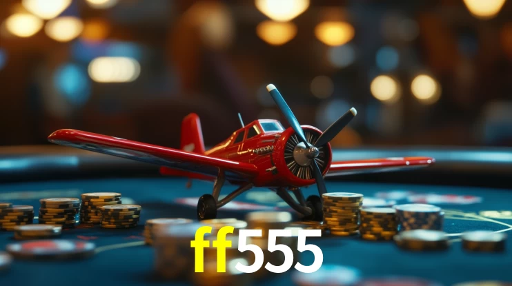 Game Providers ff555