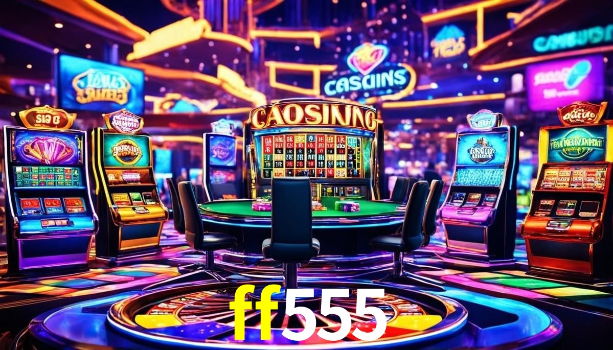 Estatísticas Esportivas ff555