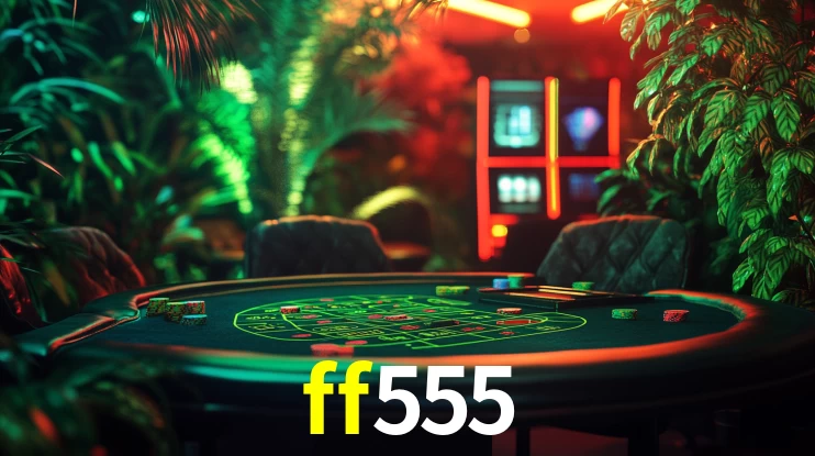 Roulette Table ff555