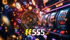 Download para Android e iOS na ff555