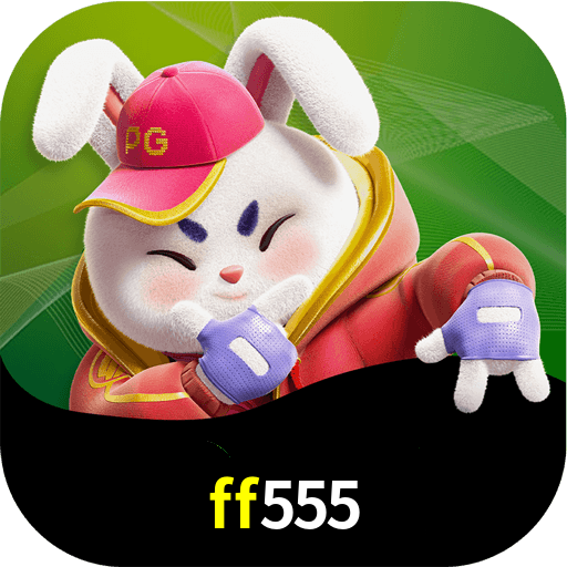 Ganhe prêmios incríveis na ff555