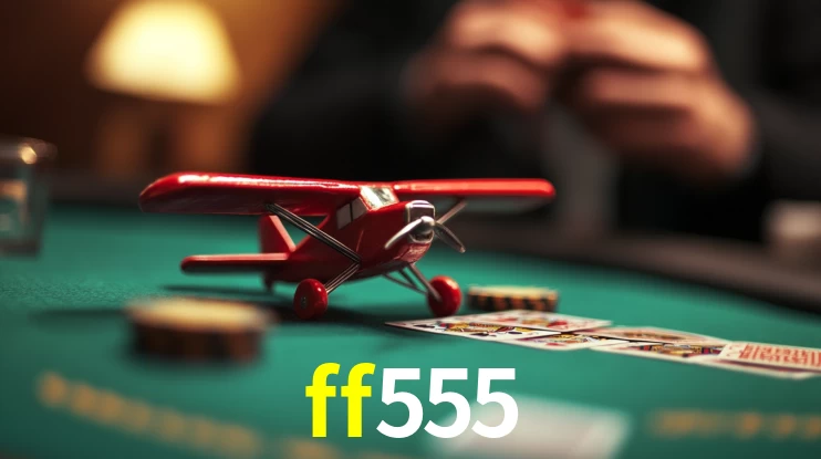 Aviator Jogo na ff555