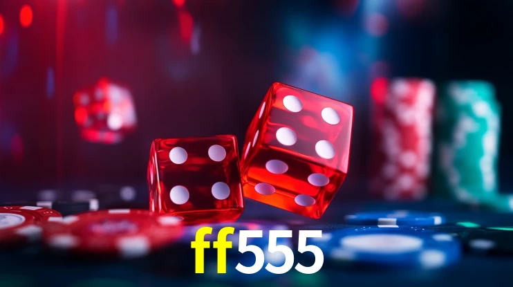 Bonus na Plataforma Online ff555