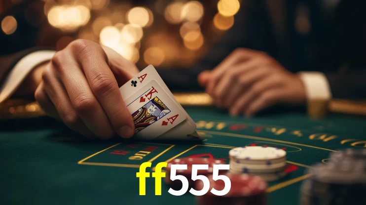 Plataforma Online ff555