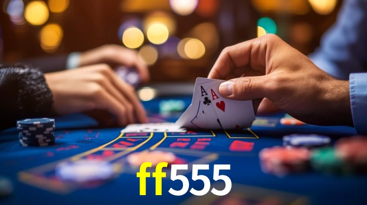 Jogos na ff555