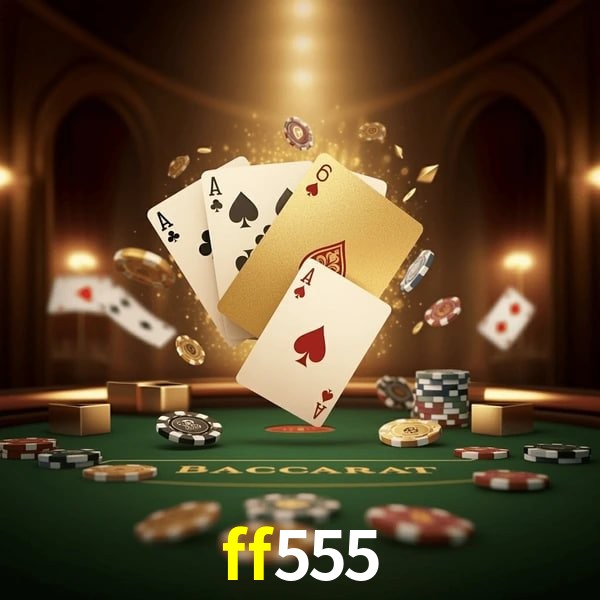 VIP Casino ff555
