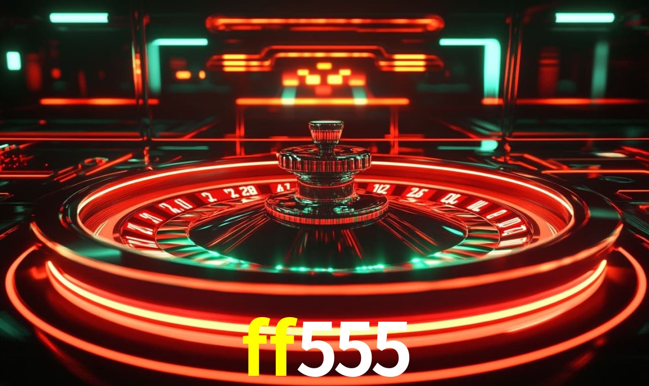 Apostas Esportivas na ff555: Um Guia Completo