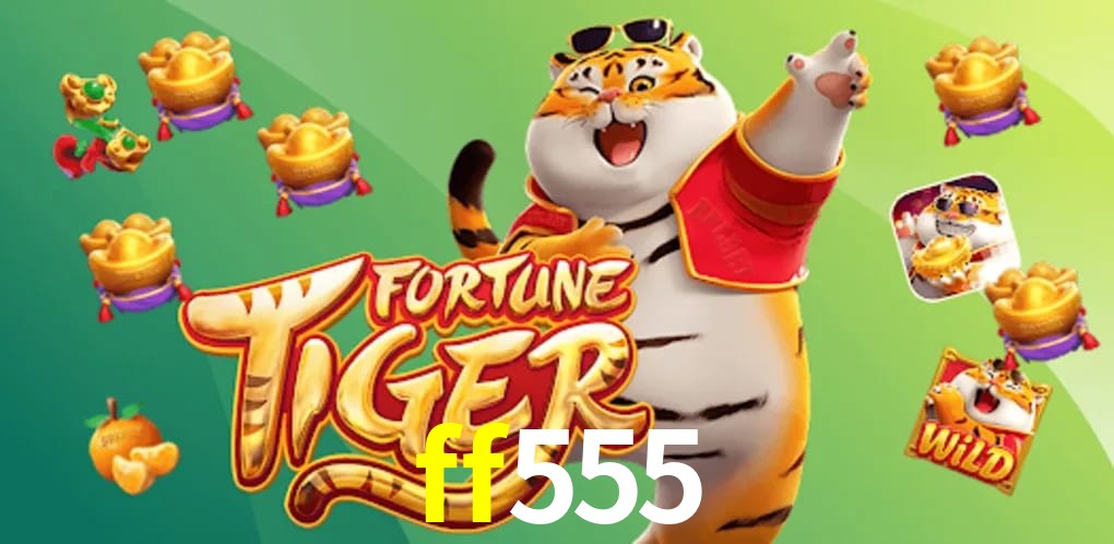 Welcome Bonus ff555