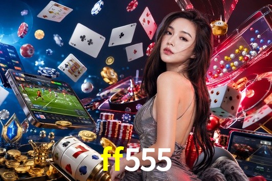 Games Directory ff555