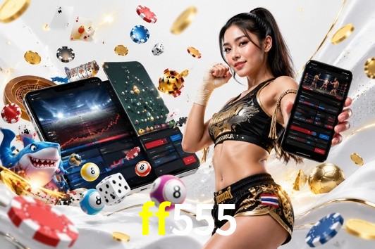 Seasonal Promotions ff555