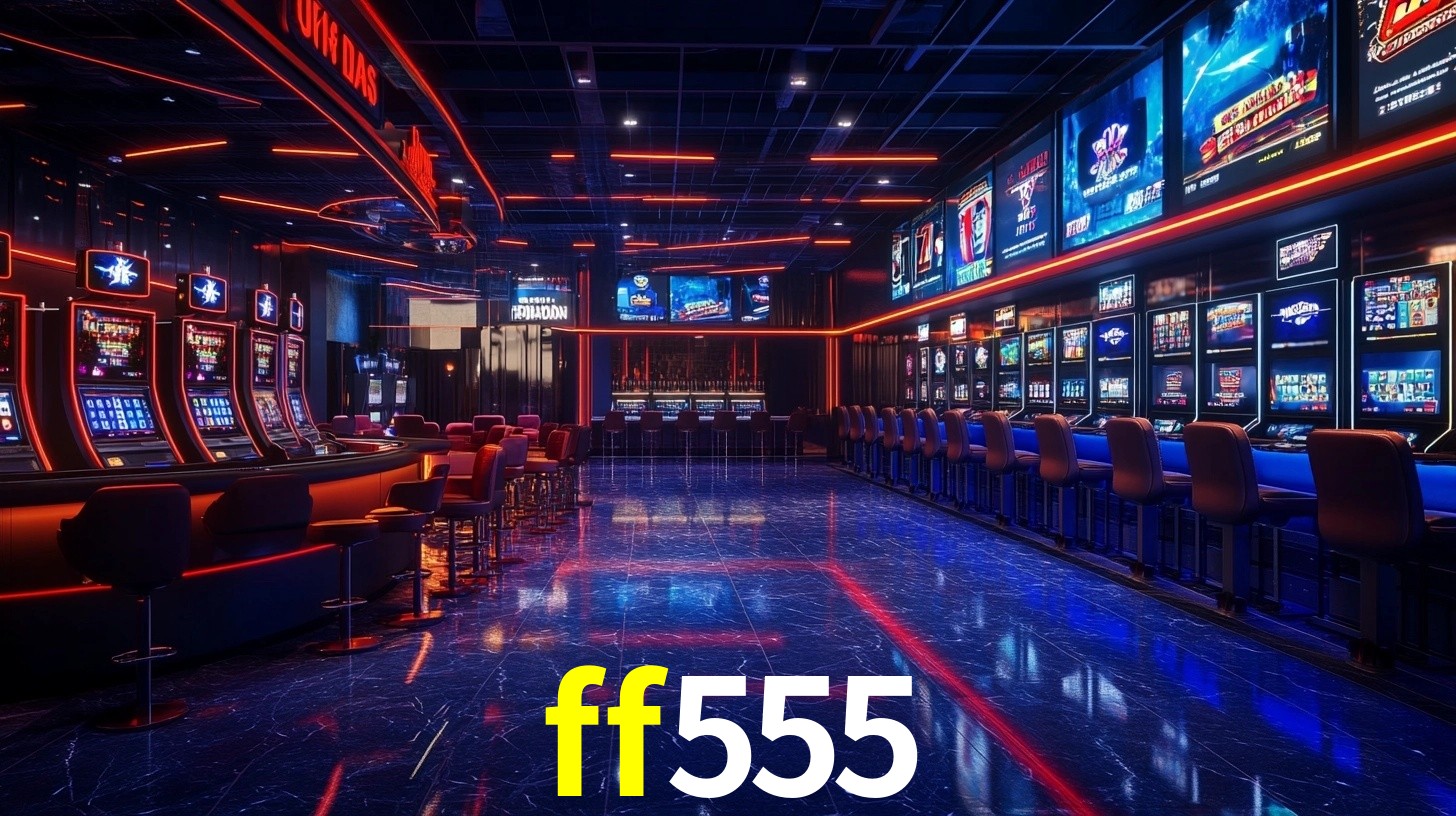 Premium Interface ff555