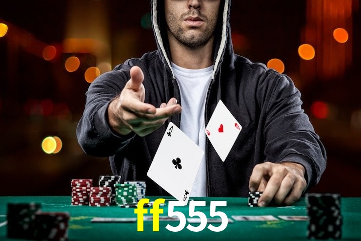 Odds Competitivas ff555