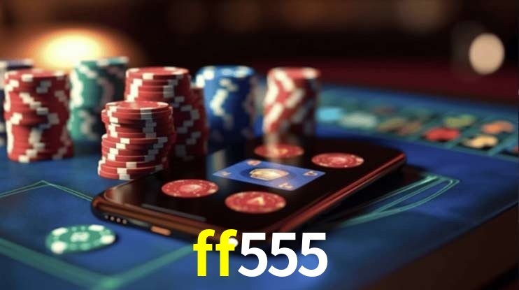 Sistemas de Segurança ff555