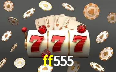 A Experiência Imersiva dos Cassinos Ao Vivo no ff555