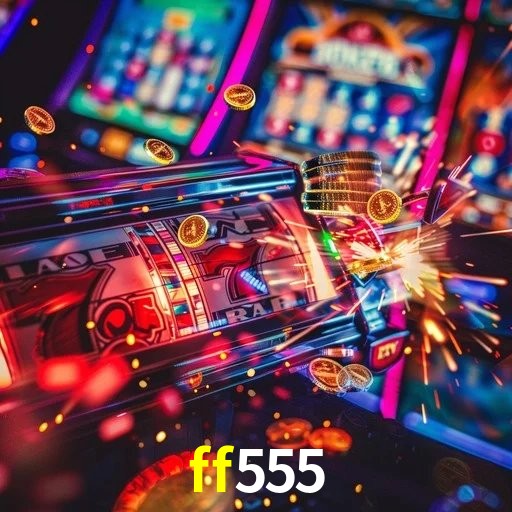 Apostas de Futebol ff555