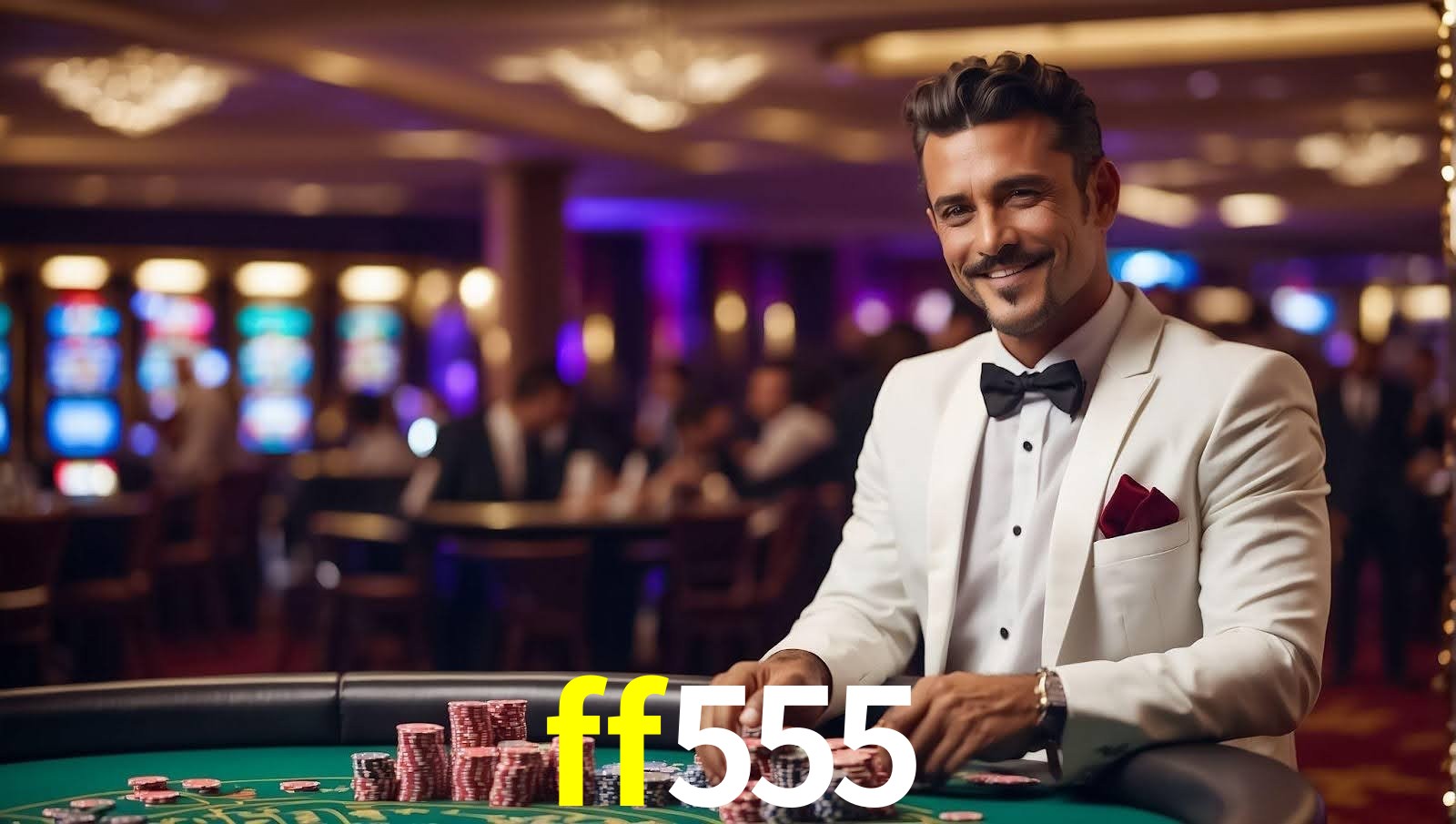 ff555 Instalar Logo 1