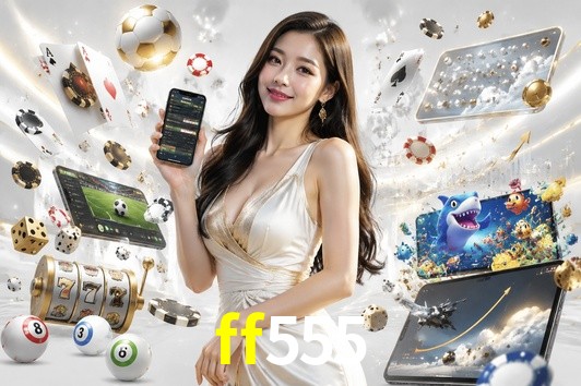 Slot Games ff555