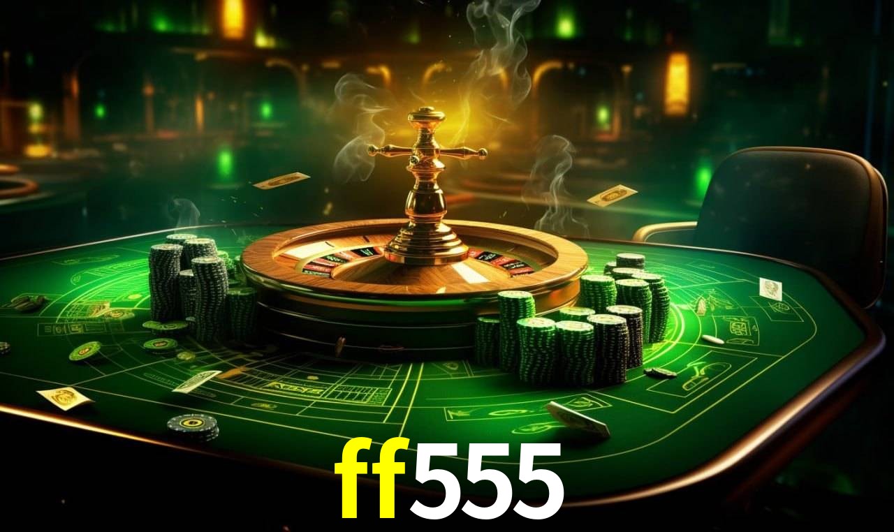 Interface do App ff555