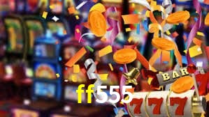 Apostas Ao Vivo ff555