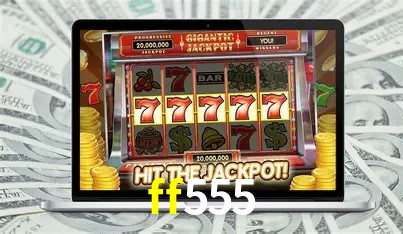 ff555 Cassino Online Certificado
