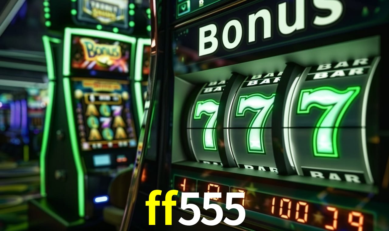 Live Casino ff555