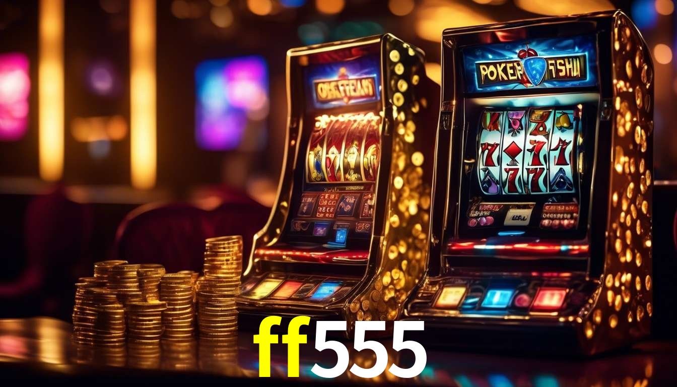 ff555 Logo 2