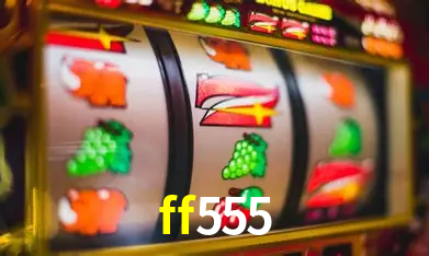 A Popularidade dos Caça-Níqueis no ff555