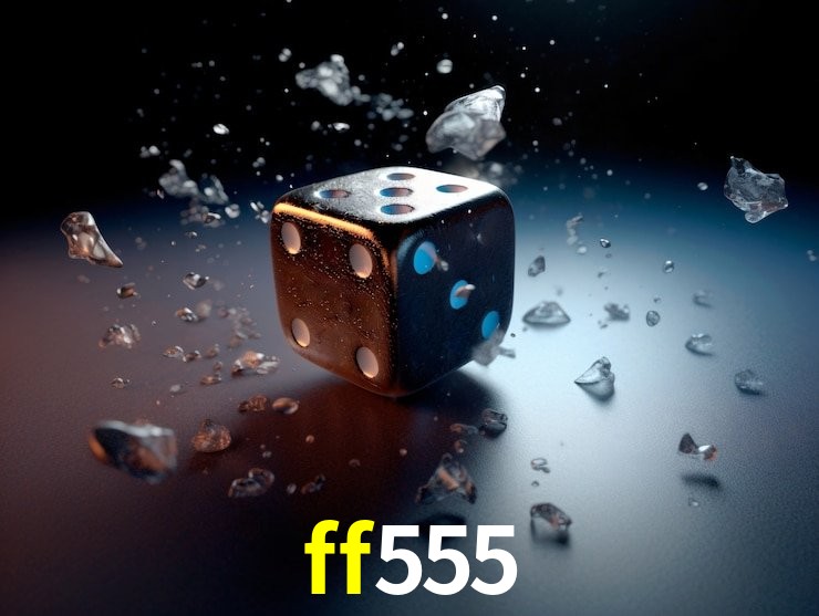 Slots ff555 - RTP Alto Certificado