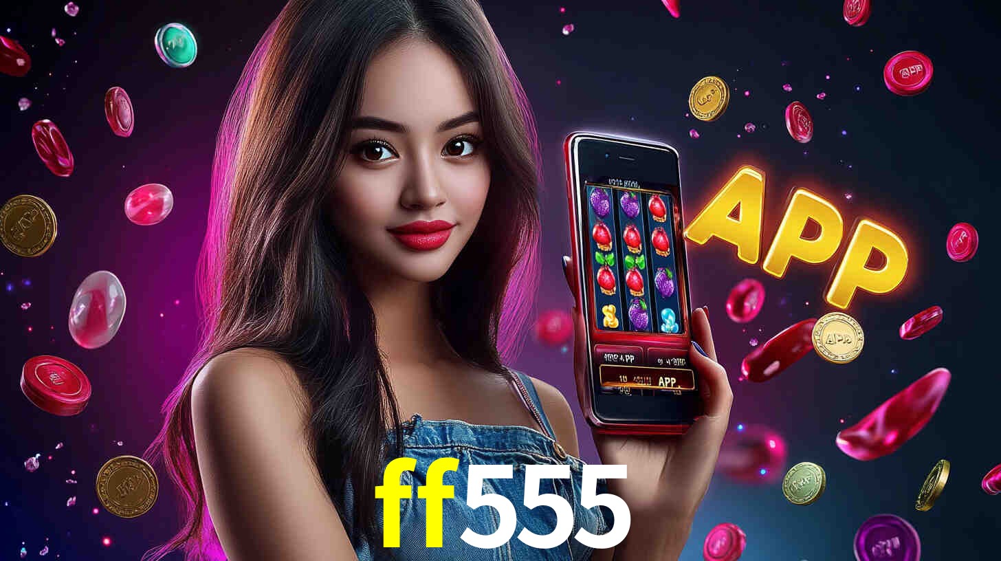 Descubra a Essência do ff555: Nossa História e Compromissos