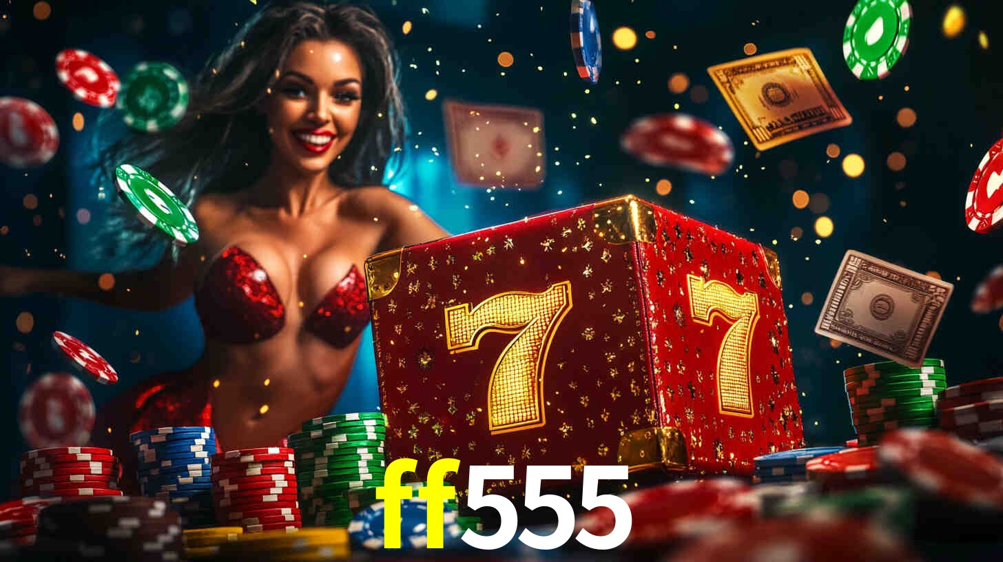 ff555 Download Oficial