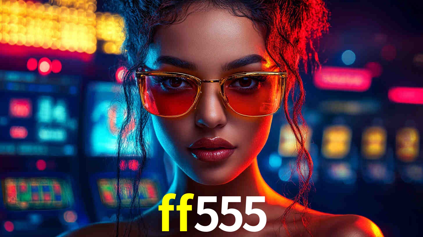 A Experiência Imersiva dos Cassinos Ao Vivo no ff555