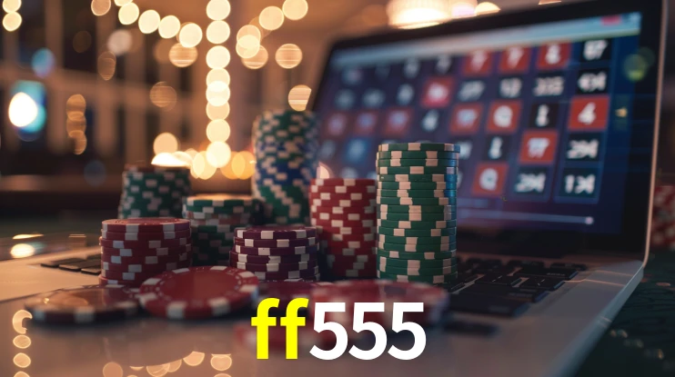 Flash Promotion ff555