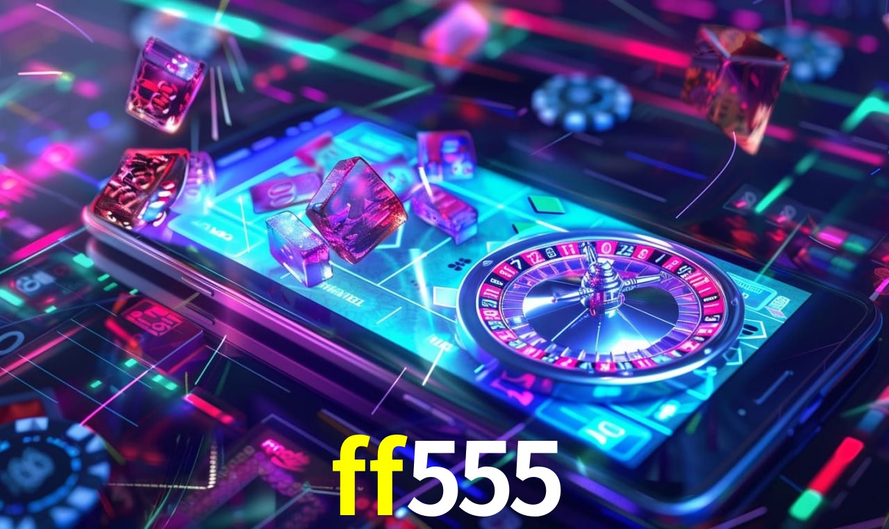 Diretório de Jogos ff555