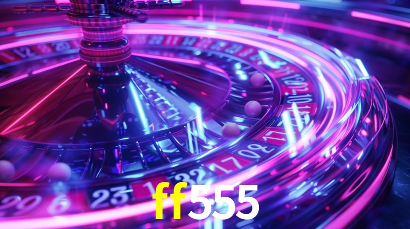 ff555 Logo 1