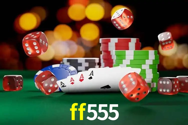 Design Responsivo ff555