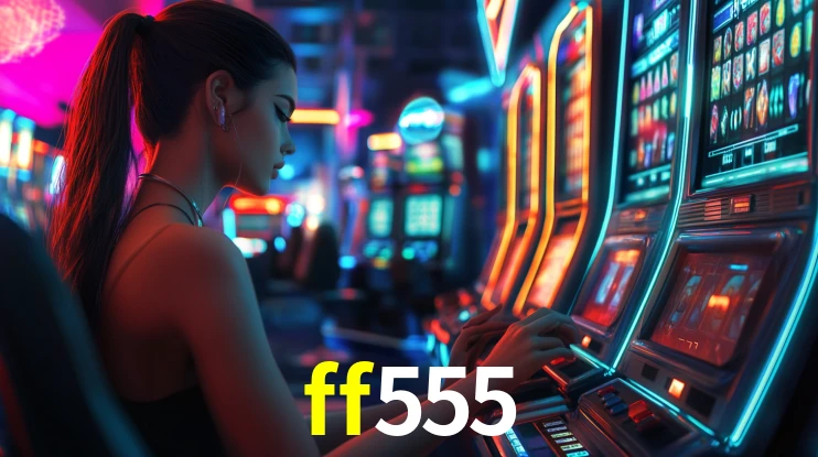 ff555 bet