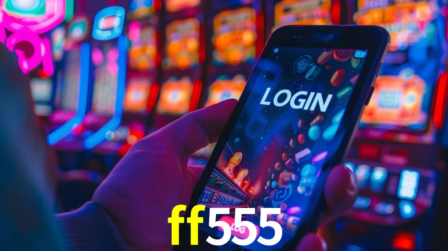 Apostas de Tênis ff555