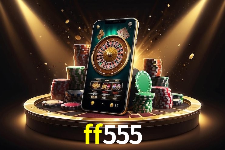 ff555 Certificado eCOGRA - Jogos Justos Auditados
