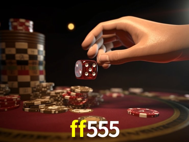 Tecnologia da Plataforma ff555