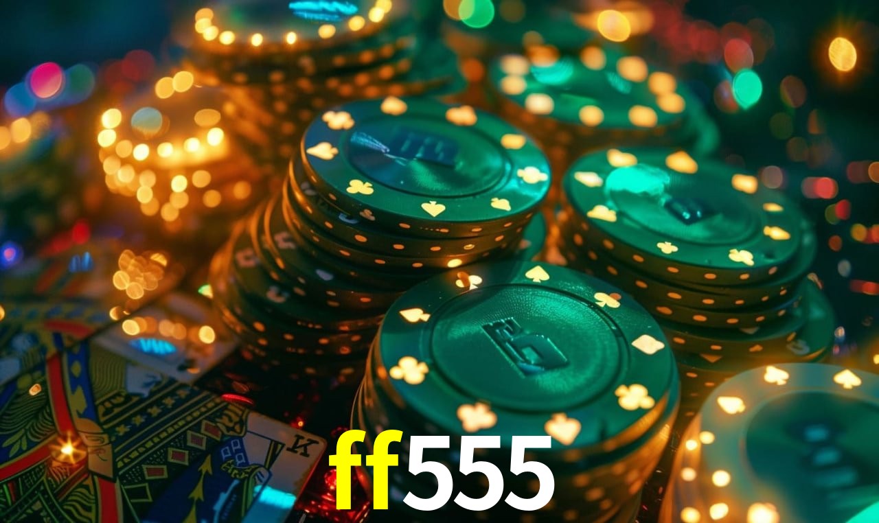 Recursos de Bônus ff555