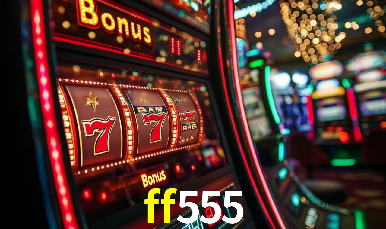 Servidor Brasil ff555
