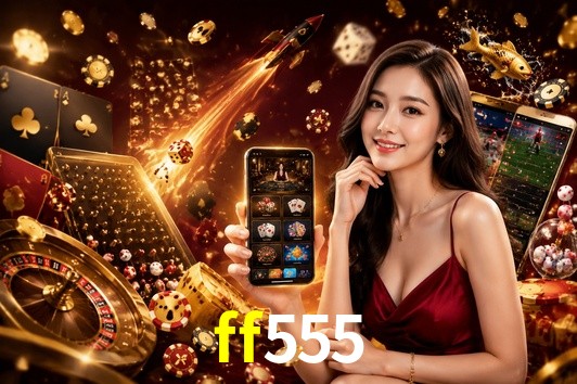Responsive Design ff555