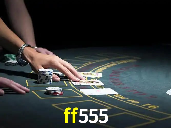 Loteria ff555 - Quina e mais jogos